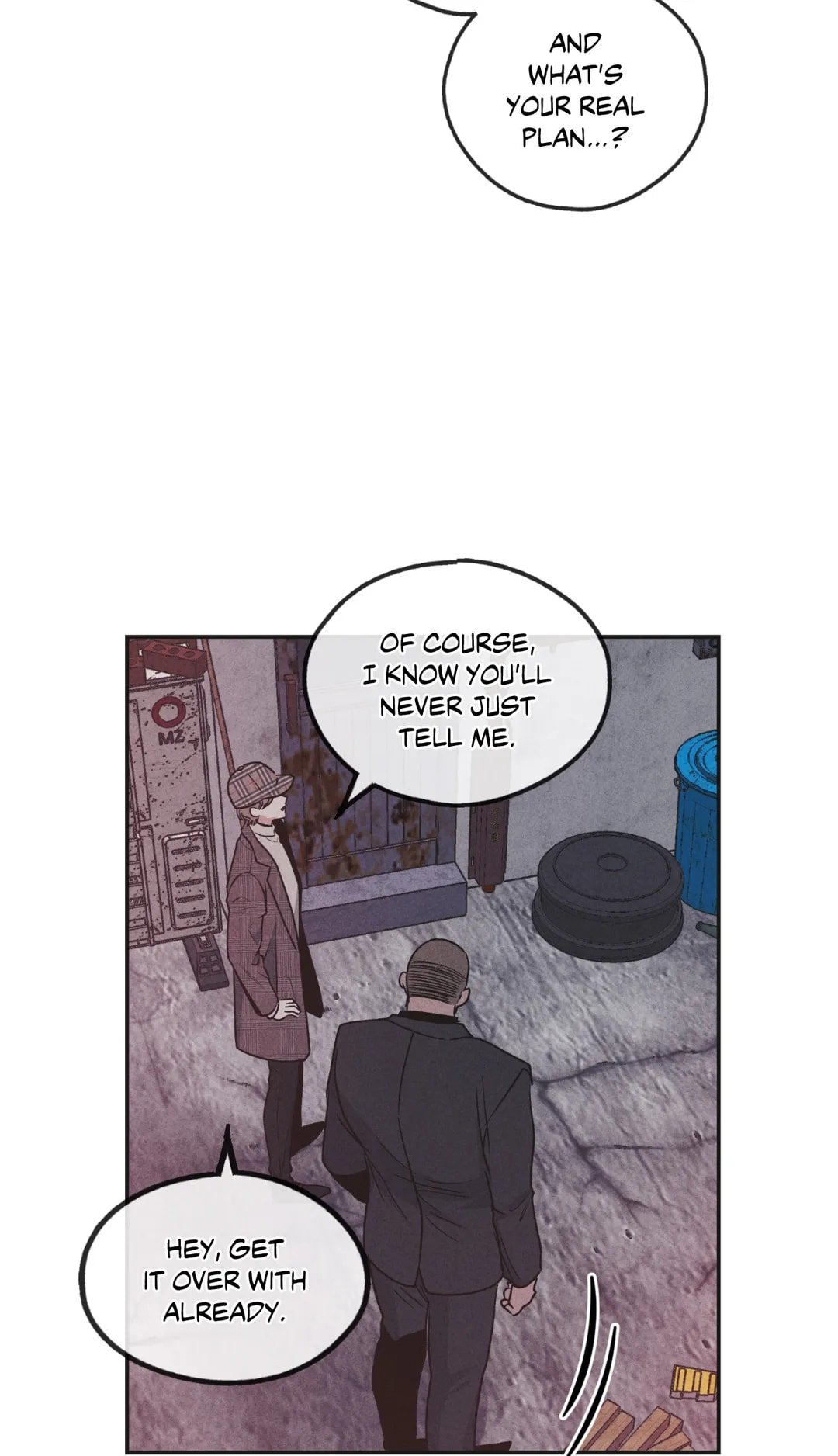 Payback, Chapter 59 image 22
